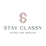Stay Classy Black Car Service LAX