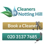 Cleaners Notting Hill