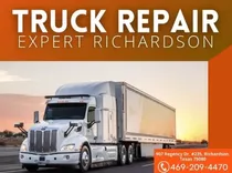 Truck Repair Expert