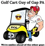 The Golf Cart Guy - Gap, PA