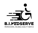 B.I.Medserve Wheelchair Transport