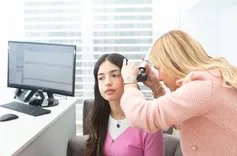 Hearing Specialist NYC