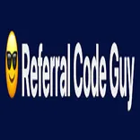 Referral Code Guy