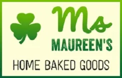 Ms Maureen's Homemade Irish Soda Bread