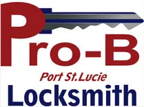 Pro-B Locksmith Service