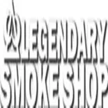 Legendary Smoke Shops