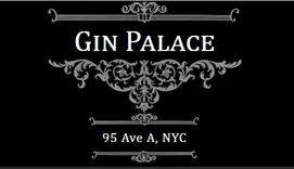 Gin Palace