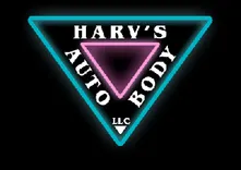 Harv's Auto Body Repair