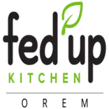 Fedup Kitchen - Orem