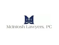 McIntosh Lawyers, PC