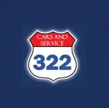 322 CARS AND SERVICE