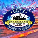 Dave's Gourmet Seafood