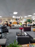 Rose's Furniture