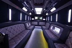 Lexington Limos