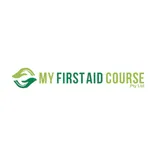 My First Aid Course