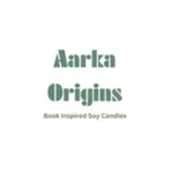 Aarka Origins - Enchanting Soy Candles!