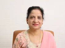 Dr. Nishi Singh Tomar