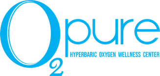 O2pure Hyperbaric Wellness Center