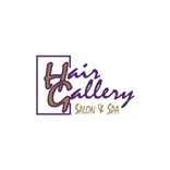 The hair gallery salon and spa