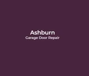 Ashburn Garage Door Repair