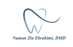 Naman Z. Ebrahimi, DMD Dental - Fountain Valley