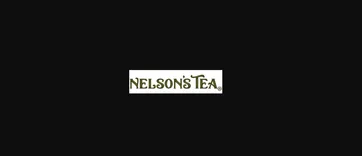 Nelson’s Tea