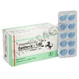 Cenforce 100mg - Sildenafil - Meds4Go