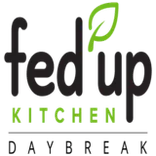 Fedup Kitchen - Daybreak