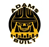 Adams Built