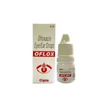 Ofloxacin Eye Drops