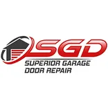 Superior Garage Door Repair – Bloomington