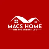Macs home improvements LLC