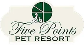 Five Points Pet Resort