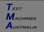 Test Machines Australia