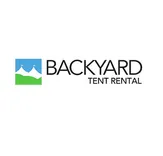 Backyard Tent Rental