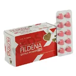 Buy Fildena 150 Mg Online - Meds4go