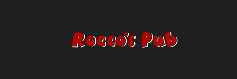 Rocco's Pub Skilled Gaming