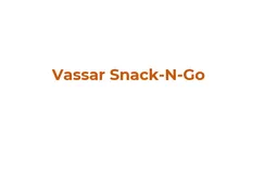 Vassar Snack-N-Go