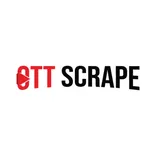 OTT Scrape