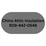 Chino Attic Insulation