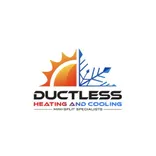 Ductless Heating And Cooling
