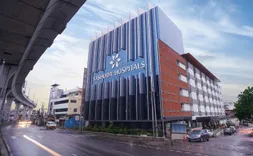 Yashoda hospital