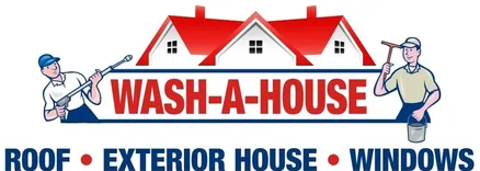 Wash A House, LLC