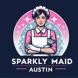 Sparkly Maid Austin