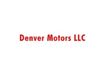 Denver motors llc