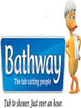 Bathway - The Tub Cutting People