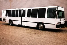 Party Bus Grand Rapids