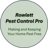 Rowlett Pest Control Pro