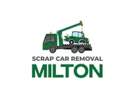 Scrap car removal milton