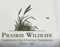 Prairie Wildlife